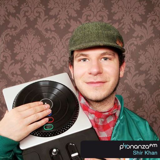 PhonanzaFM May 14th 2010 Shir Khan (Promo) 