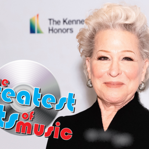 The Greatest Hits Of Music - 6th February 2022