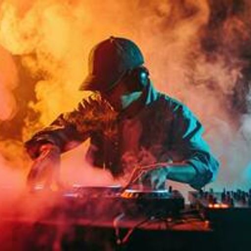 Dean Savage Presents Harmonic Soundscapes 18/10/2025