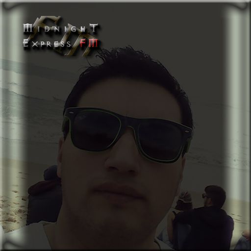 Miguel Pintos on Midnigth Express FM (Revolution)