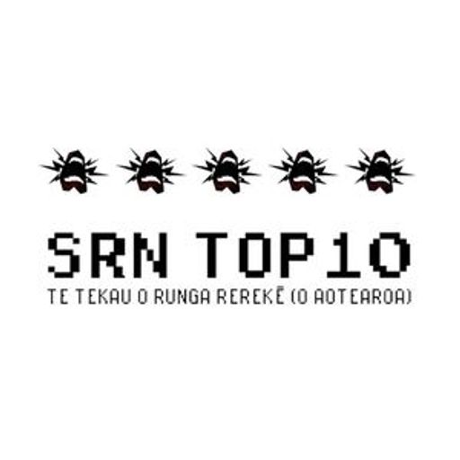 Te Tekau O Runga O Rerekē O Aotearoa ( The SRN Top 10 ) 08-07-21