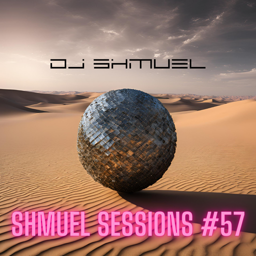 Shmuel Sessions #57 - 17 April 2025