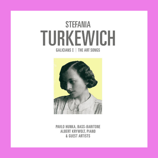 True As Few w/ Mark - On Stefania Turkewich - 28th April 2026