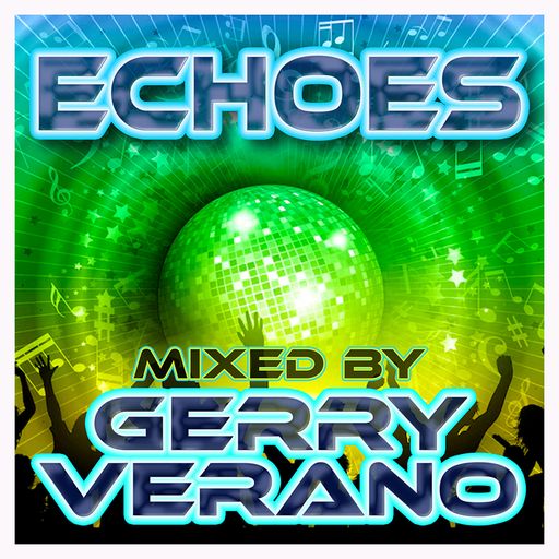 Echoes 005