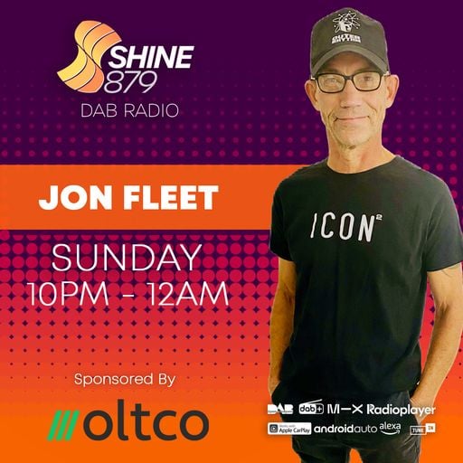 Jon Fleet - 14 Jun 2026