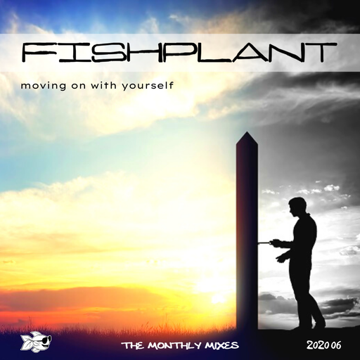 2020 06 - Moving On With Yourself