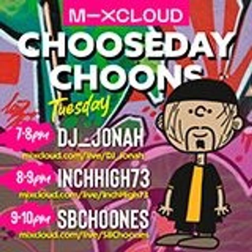 CHOOSEDAY CHOONS (053)