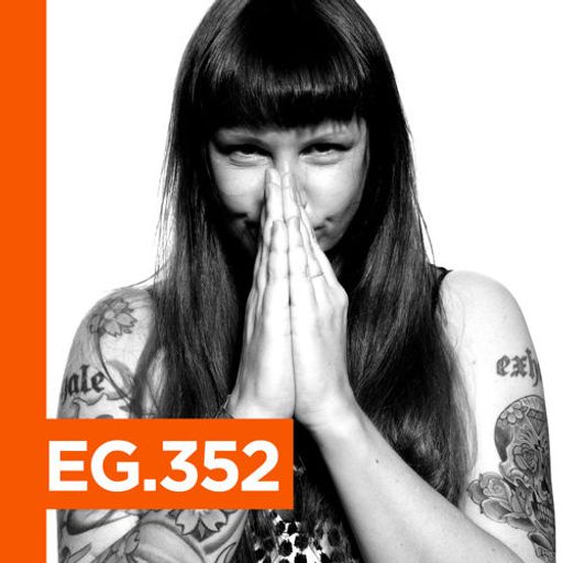 EG.352 Miss Kittin