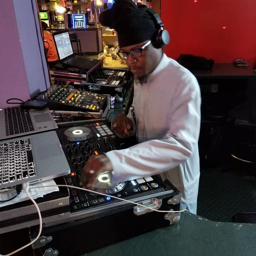 A Night @ Club What's Up - DJ Diego's Scorpio Bash - 3 Nov 2019