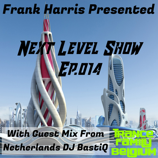 Next Level Show Ep 14