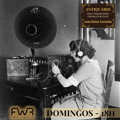 Antiquário 069 - 26.2.2023