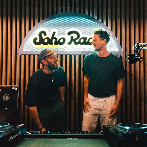 Heat Exchange w/ Bodyheat & DJ NOYB (18/10/2025)