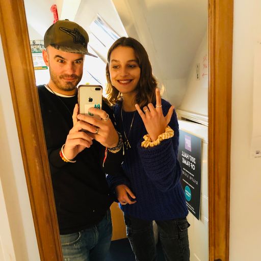 Time Out Tuesday w Rosie Viva