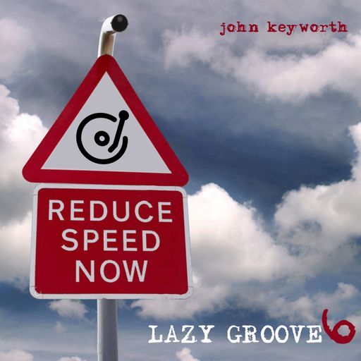 Lazy Groove 6 (Soul/Funk/Disco)