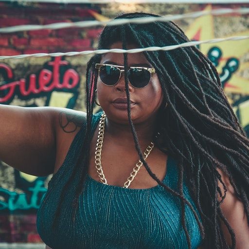 Choice Mix – Lei Di Dai