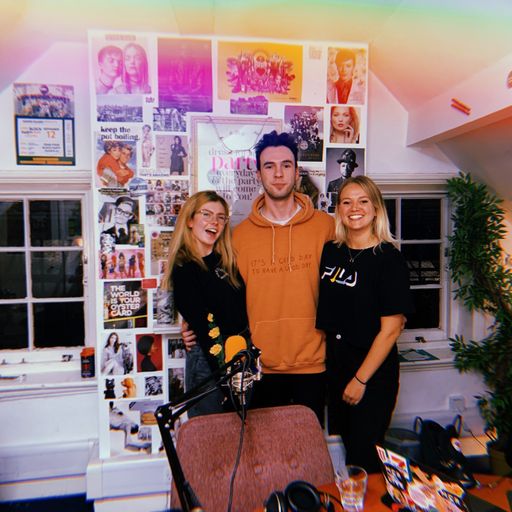 Jodie & Briony's 'Hoxton Hot List' X Gorran