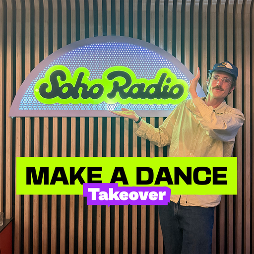 Make A Dance Takeover (04/03/2026)