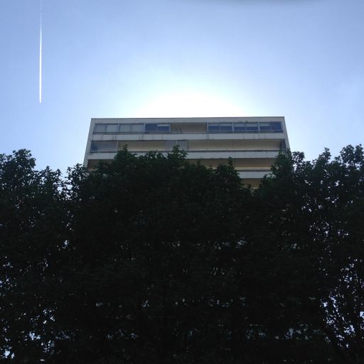 Easter Hay #12: Wilma Archer with Jonah Yano // 25-06-21