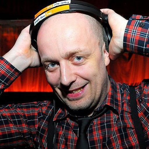 DJ C.R.I.Z.MIX 391