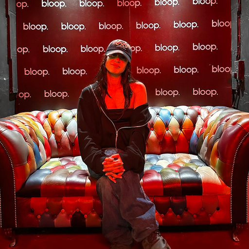 Structure Series Invites w/ Mona Sage - 26.08.25