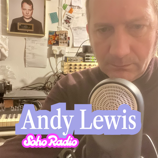 Andy Lewis (18/01/2026)