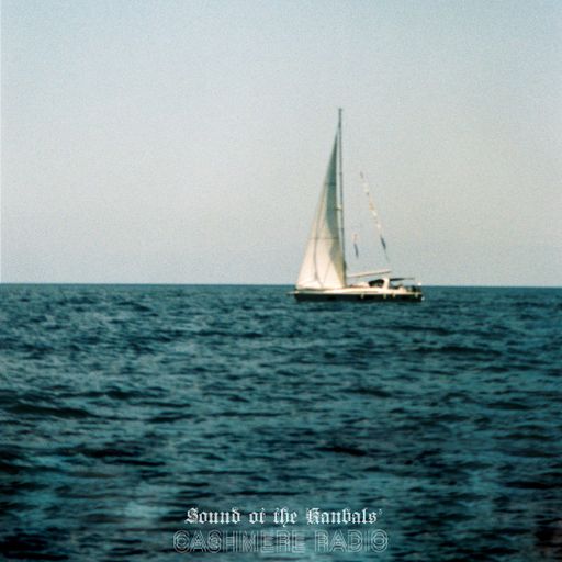 Cashmere Guest Mixes Sound of the Kanbals #Floatilla w/ mmiyandi 29.06.2025