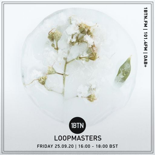 Loopmasters - 25.09.2020