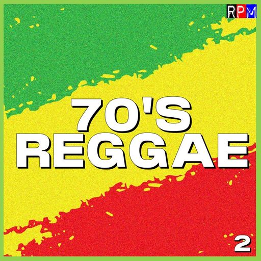 70'S REGGAE : 2