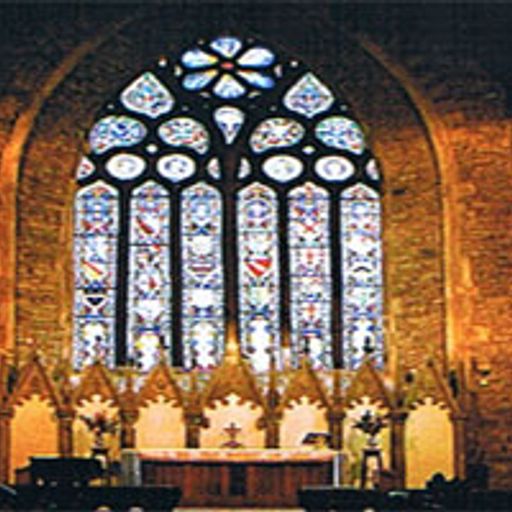 Maurice Aherne - The History of College of Youghal and St Marys Collegiate Church