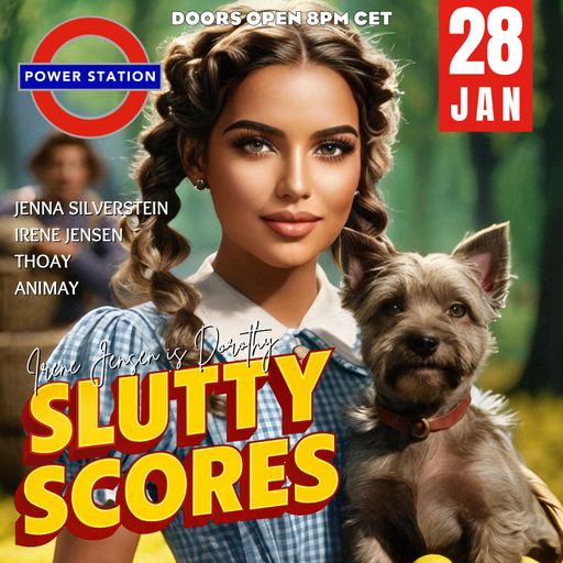 Slutty Scores (28-01-2026)