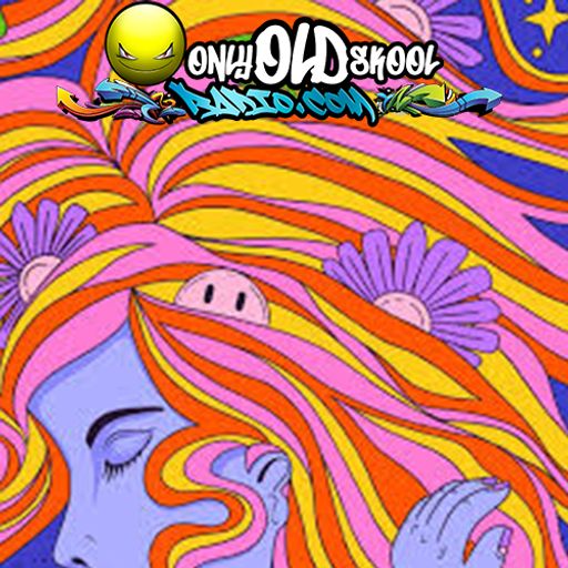 Redz - Music Is The Answer No. 17  - Sunday 13th November 2022  - OnlyOldSkoolRadio.com