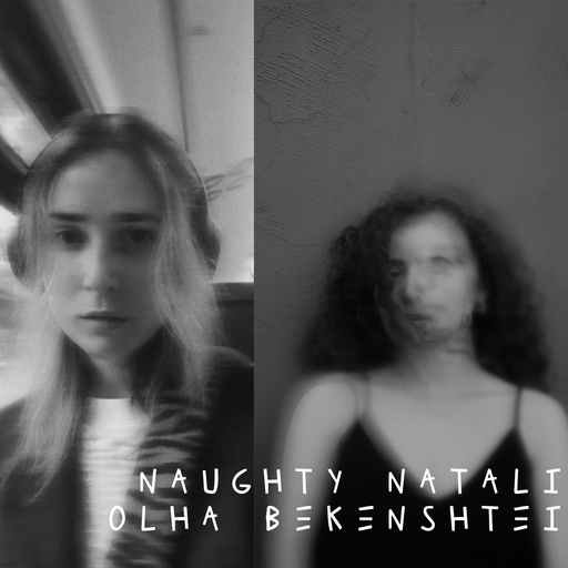 Cashmere Specials Krystall Mass invites ER3ATZ w/ Olha Bekenshtein 21.09.2025
