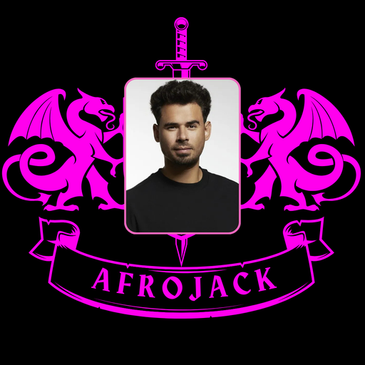 Afrojack - Tomorrowland 2024