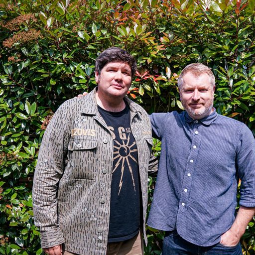 On The Corner Records: Pete On The Corner with Jimpster // 24-06-21