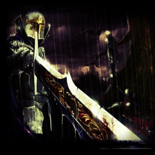 Raw Spirit