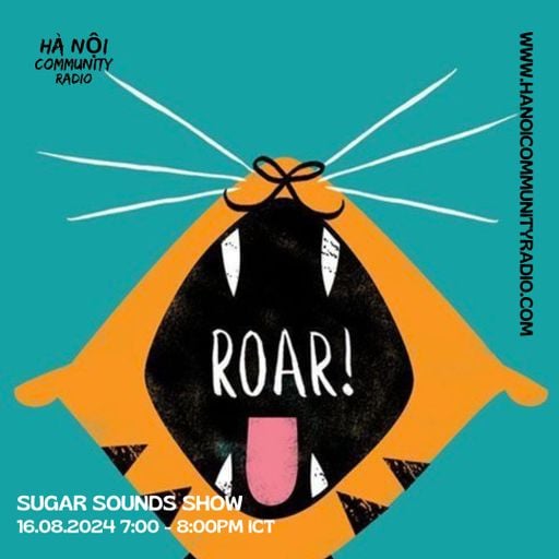 Sugar Sounds Show w/ Millis