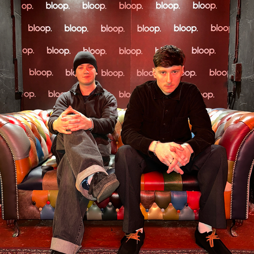 The Enzo Show x Kooky Ken Feat. Enzosho & Henry Bennett - 19.02.25