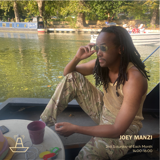 Joey Manzi | The BoAt Pod | September 2023