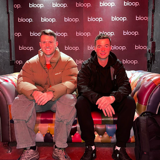 Perception Beyond Reality - Melodic Techno w/ SL:LK  - 23.11.25