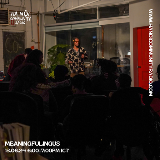 Meaningfulingus w/ Stanford Reid 13.6.24