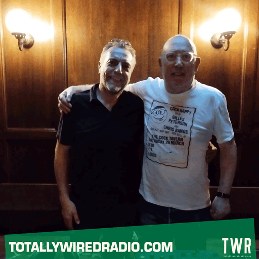 Free Soul ~ Marc Lessner w/ Mike South ~ 26.09.24 #live