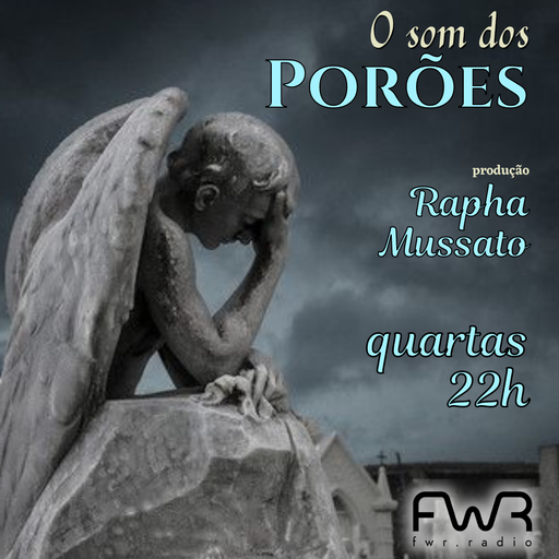 O Som dos Porões 075 - 13.9.22023