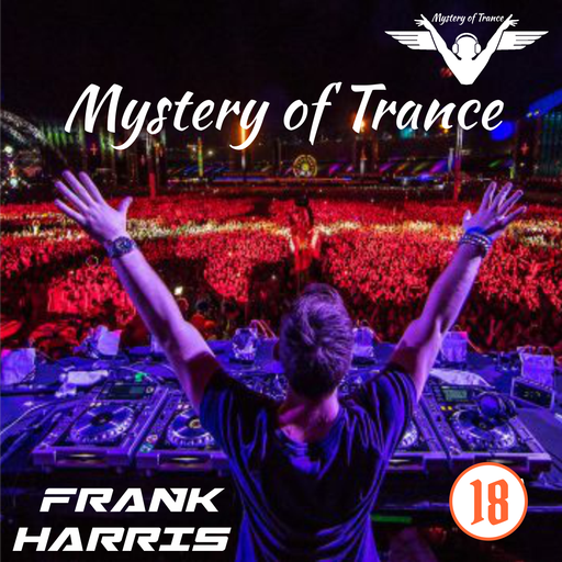 Mystery Of Trance 18