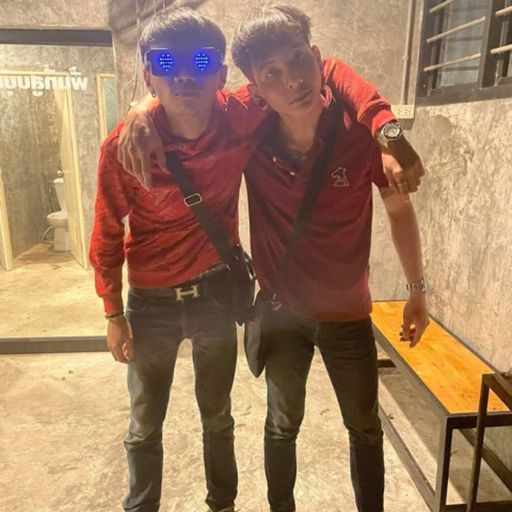 บารมีเหวง11 ยอมหักไม่ยอมงอ