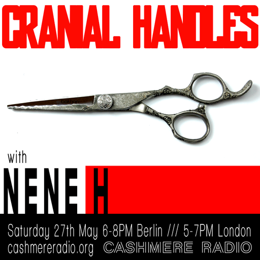 Cranial Handles #10 w/ sprintf and Nene H 27.05.2017