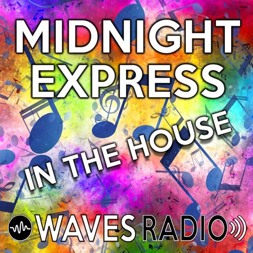 LEANDRO PAPA for Waves Radio (Midnight Express In the House)