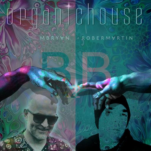 B2B • 33 "MBryan & Rober Martin"