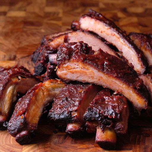 Fat Meat is Greasy LIVE "Kansas City Ribs" Show #207