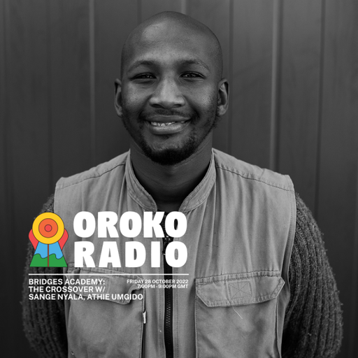 Onelz & Zimsto Eroofini, Sange Nyala, Athie Umgido - THE CROSSOVER - 28th October 2022