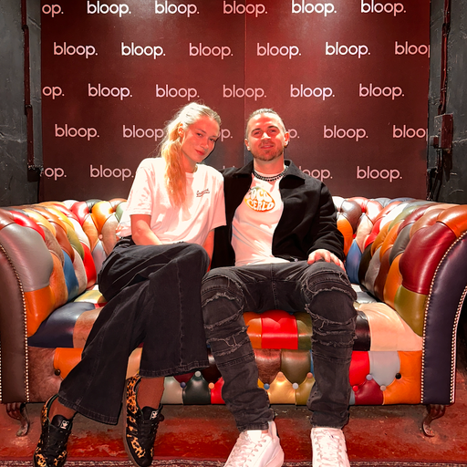 Triq w/ Janoko - 22.05.26 [Bloop London Radio]